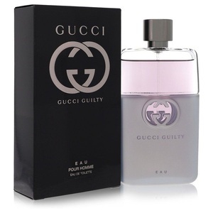 Gucci, Gucci - Guilty Pour Home Eau - Eau de Toilette, Gucci Gucci Guilty Eau Eau de Toilette 90ml