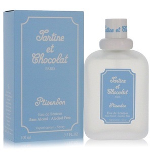 Givenchy, Givenchy Tartine Et Chocolat Ptisenbon Eau De Senteur Spray für Baby (alkoholfrei) - 100ml/3.3oz, Givenchy Tartine Et Chocolate Ptisenbon Eau de Senteur 100ml