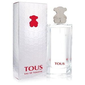 Tous, Tous Eau De Toilette Tous Women (Perfumes , Perfumes) 50 ml, Tous Eau De Toilette Spray 51 ml