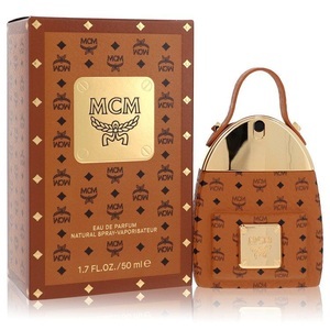 MCM, MCM Damendüfte MCM Damendüfte MCM eau_de_parfum 50.0 ml, MCM Eau De Parfum Spray 50 ml
