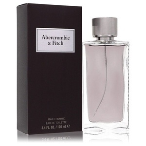 Abercrombie & Fitch, First Instinct by Abercrombie & Fitch Eau de Toilette Spray 100 ml, Abercrombie & Fitch Eau de Toilette »Fitch de Toilette«