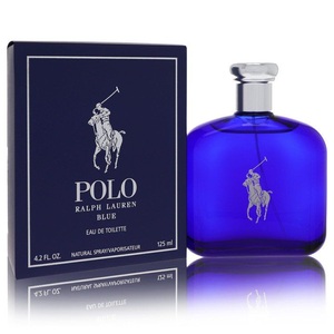 Ralph Lauren, Polo Blue by Ralph Lauren Eau de Toilette Spray 125 ml, Ralph Lauren Polo Blue Ralph Lauren Polo Blue eau_de_toilette 125.0 ml