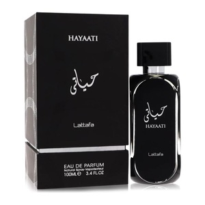 Lattafa, Lattafa Hayaati Eau De Parfum Spray 101 ml