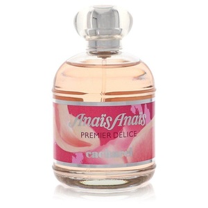 CACHAREL, Anais Anais Premier Delice by Cacharel Eau de Toilette Spray (Tester) 100 ml, Anais Anais Premier Delice by Cacharel Eau de Toilette Spray (Tester) 100 ml
