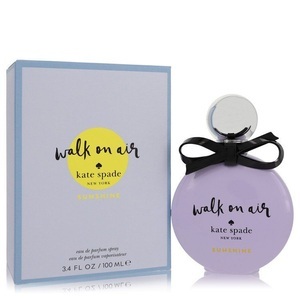 Kate Spade, Walk on Air Sunshine by Kate Spade Eau de Parfum Spray 100 ml, Walk on Air Sunshine by Kate Spade Eau de Parfum Spray 100 ml
