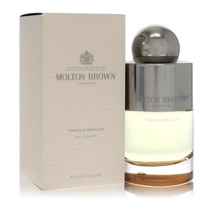 Molton Brown, Molton Brown Absoluter Edt-Tabak, Molton Brown Molton Brown Tobacco Absolute eau_de_toilette 100.0 ml
