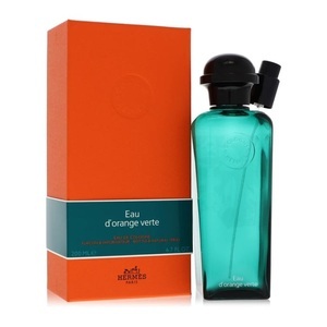 Hermès Paris, Hermès Paris Eau d'orange verte Eau de cologne (Parfumerie , Parfum..., Hermès Eau d'Orange Vert Eau de Cologne 200ml