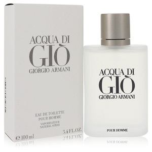 Giorgio Armani, Acqua Di Gio by Giorgio Armani Eau de Toilette 302ml, Giorgio Armani Acqua Di Gio Eau de Toilette 302ml