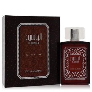 Swiss Arabian, Al Waseem by Swiss Arabian Eau de Parfum Spray 100 ml, Swiss Arabian Al Waseem Eau de Parfum 100ml