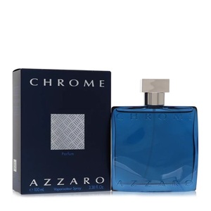 Azzaro, Azzaro Chrome - Parfum, Azzaro Chrome Parfum Spray 100ml