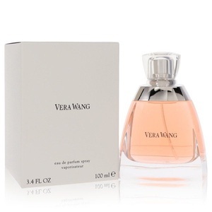 Vera Wang, Vera Wang by Vera Wang Eau de Parfum Spray 100 ml, Vera Wang Vera Wang Eau de Parfum 100ml