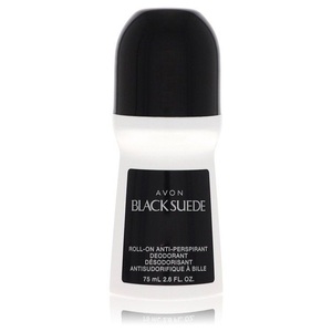 Avon, Avon Black Suede Roll On Deodorant 77 ml, 
