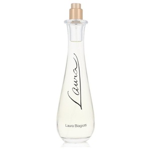 Laura Biagiotti, Laura by Laura Biagiotti Eau de Toilette Spray (Tester) 75 ml, Laura by Laura Biagiotti Eau de Toilette Spray (Tester) 75 ml