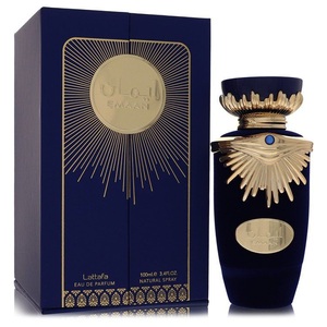 Lattafa, Lattafa Emaan Eau De Parfum Spray (Unisex) 101 ml
