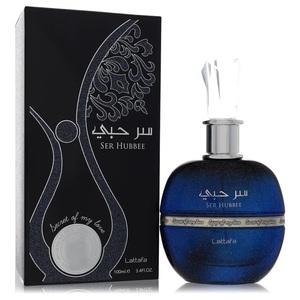 Lattafa, Lattafa Ser Hubbee Eau De Parfum Spray 101 ml
