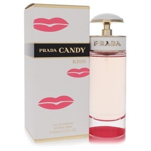 Prada, Prada Candy Kiss by Prada Eau de Parfum Spray 80 ml, Prada Candy Prada Candy Kiss eau_de_parfum 80.0 ml