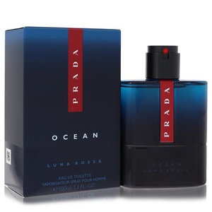 Prada, Prada Luna Rossa Ocean Eau de Parfum 100ml Herren, Prada Luna Rossa Prada Luna Rossa Ocean eau_de_parfum 100.0 ml