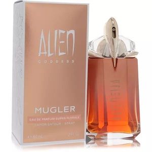 MUGLER, MUGLER Alien Goddess Supra Florale Eau de Parfum 60ml Damen, Mugler Alien Goddess Supra Florale Eau de Parfum 60ml