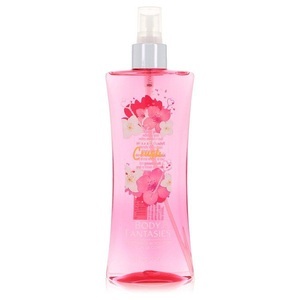 Parfums De Coeur, Body Fantasies Signature Sweet Crush by Parfums De Coeur Body Spray 240 ml, Body Fantasies Signature Sweet Crush by Parfums De Coeur Body Spray 240 ml