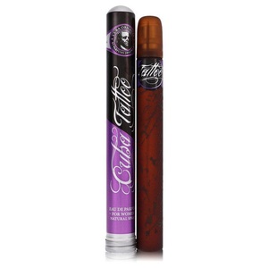 Fragluxe, Cuba Tattoo by Fragluxe Eau de Parfum Spray 35 ml, Fragluxe Cuba Tattoo Eau De Parfum Spray 35 ml