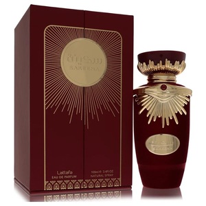 Lattafa, Lattafa Sakeena Eau De Parfum Spray (Unisex) 101 ml