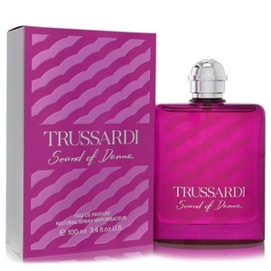 Trussardi, Trussardi Sound Of Donna Edp Vaporizador 100 ml (Parfümerie , Düfte), Trussardi Sound Of Donna Trussardi Sound Of Donna eau_de_parfum 100.0 ml