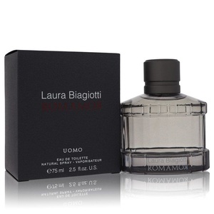 Laura Biagiotti, Laura Biagiotti Romamor Uomo Eau de Toilette Spray 125ml/4,2 oz, Laura Biagiotti Romamor Uomo Eau De Toilette Spray 125 ml