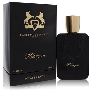 Parfums de Marly, Kuhuyan by Parfums de Marly Eau de Parfum Spray (Unisex) 125 ml, Kuhuyan by Parfums de Marly Eau de Parfum Spray (Unisex) 125 ml