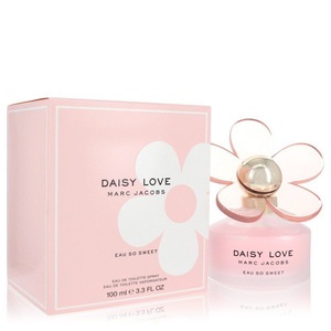 Marc, Marc Jacobs Daisy Love Eau So Sweet Eau de Toilette (EdT) 30ml, Marc Jacobs Daisy Love Eau So Sweet Marc Jacobs Daisy Love Eau So Sweet eau_de_toilette 30.0 ml