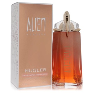 MUGLER, Alien - Goddess Supra Florale Eau de Parfum, Mugler Alien Goddess Supra Florale Eau de Parfum 90ml
