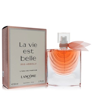 Lancôme, Lancôme La Vie est Belle Iris Absolue Eau de Parfum, Lancome La Vie Est Belle Iris Absolu Eau De Parfum Spray 51 ml