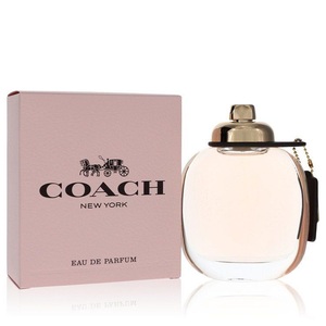 Coach, Coach by Coach Eau de Parfum Spray 90 ml, COACH Women COACH Women Love eau_de_parfum 90.0 ml