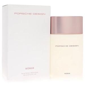 Porsche Design, Porsche Design 180 Eau de Parfum (EdP) 100ml, Porsche Woman Eau de Parfum 100ml