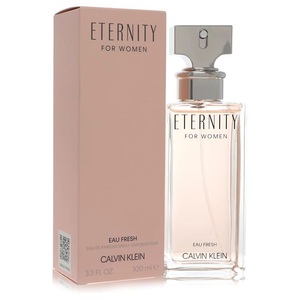 Calvin Klein, Eternity - For Women Eau Fresh Eau de Parfum, Calvin Klein Eternity Eau Fresh Eau De Parfum Spray 101 ml