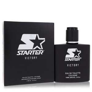 Starter, Starter Victory by Starter Eau de Toilette Spray 100 ml, Starter Victory Eau De Toilette Spray 100 ml