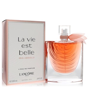 Lancôme, Lancôme La Vie est Belle Iris Absolue Eau de Parfum, Lancôme La Vie Est Belle Iris Absolu Eau de Parfum 100ml