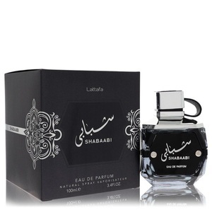 Lattafa, Shabaabi by Lattafa Eau de Parfum 100ml