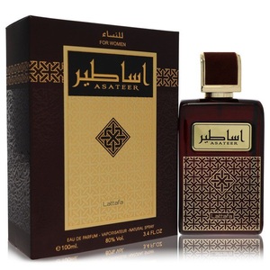 Lattafa, Asateer by Lattafa Eau de Parfum 100ml