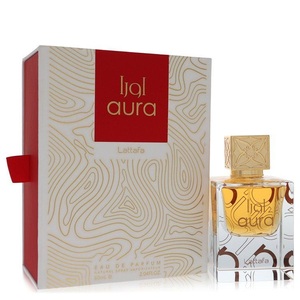 Lattafa, Aura by Lattafa Eau de Parfum 60ml