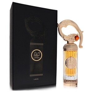 Lattafa, Sehr by Lattafa Eau de Parfum 100ml