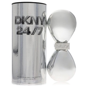DKNY, DKNY 24/7 Eau de Parfum 100ml Damen, Donna Karan DKNY 24/7 Eau de Parfum 100ml