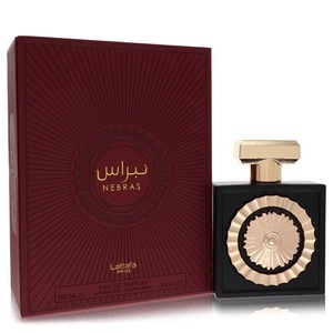 Lattafa, Lattafa Pride Nebras by Lattafa Eau de Parfum 100ml, Lattafa Pride Nebras Eau de Parfum 100ml Damen