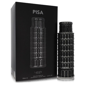 Lattafa, Lattafa Pride Pisa by Lattafa Eau de Parfum 100ml