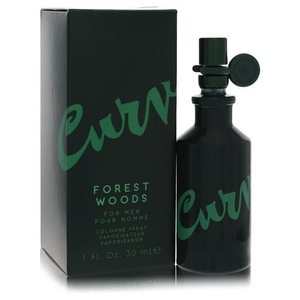 Liz Claiborne, Curve Forest Woods For Men by Liz Claiborne Cologne 30ml, Liz Claiborne Curve Forest Woods Cologne Spray 30 ml