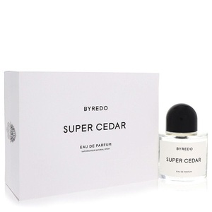 Byredo, Byredo Super Cedar by Byredo Eau de Parfum Spray 100 ml, Byredo Super Cedar Eau de Parfum 100ml