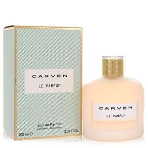 CARVEN, Carven Le Parfum by Carven Eau de Parfum Spray 100 ml, Carven Le Parfum by Carven Eau de Parfum Spray 100 ml