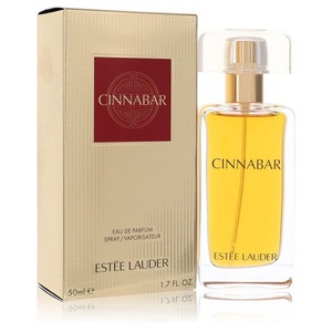 Estee Lauder, Estée Lauder Cinnabar Cinnabar Eau de Parfum (EdP) 50ml, Estée Lauder CINNABAR Eau de Parfum 50ml