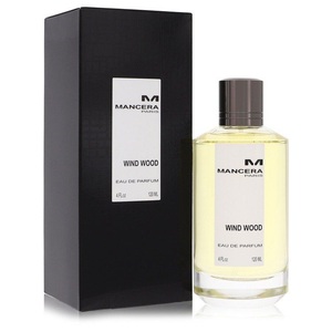 Mancera, Mancera Wind Wood by Mancera Eau de Parfum Spray 120 ml, Mancera Wind Wood Eau de Parfum 120ml
