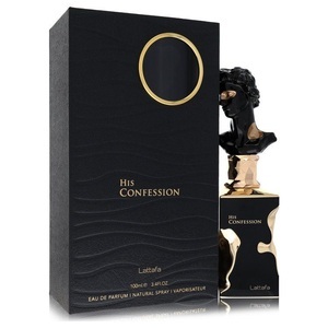Lattafa, Lattafa His Confession Eau de Parfum 100ml