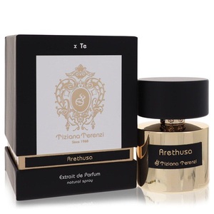 Tiziana Terenzi, Arethusa by Tiziana Terenzi Extrait De Parfum Spray (Unisex) 100 ml, Tiziana Terenzi Arethusa Extrait de Parfum 100 ml